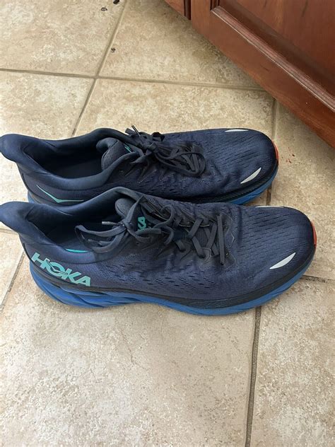 men's 13 hokas on ebay